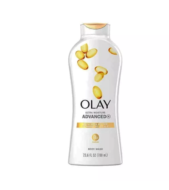 Olay Body Wash (700 mL) (COS8)