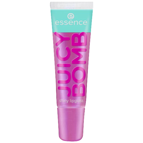 ESSENCE – JUICY BOMB Shiny Lipgloss