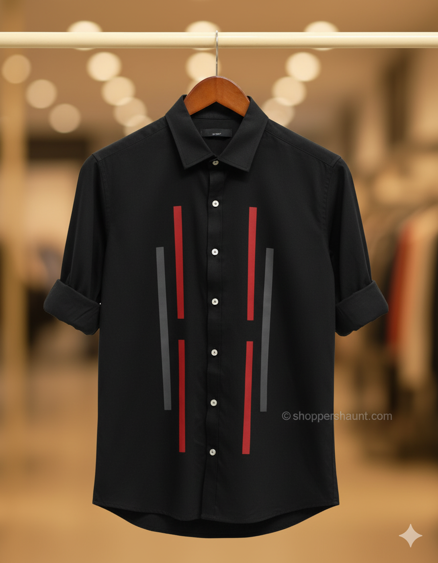 Exclusive Trendy print shirt 02_img_1