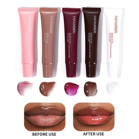 Fafamoon Lipgloss