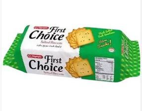 ফাস্ট চয়েস first choice - Image 1