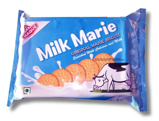 Milk Marie - Image 1