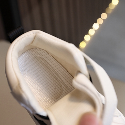 Baby Fashionable High Neck Sneaker Shoes (6–36 Months) for yours ANGEL_img_7