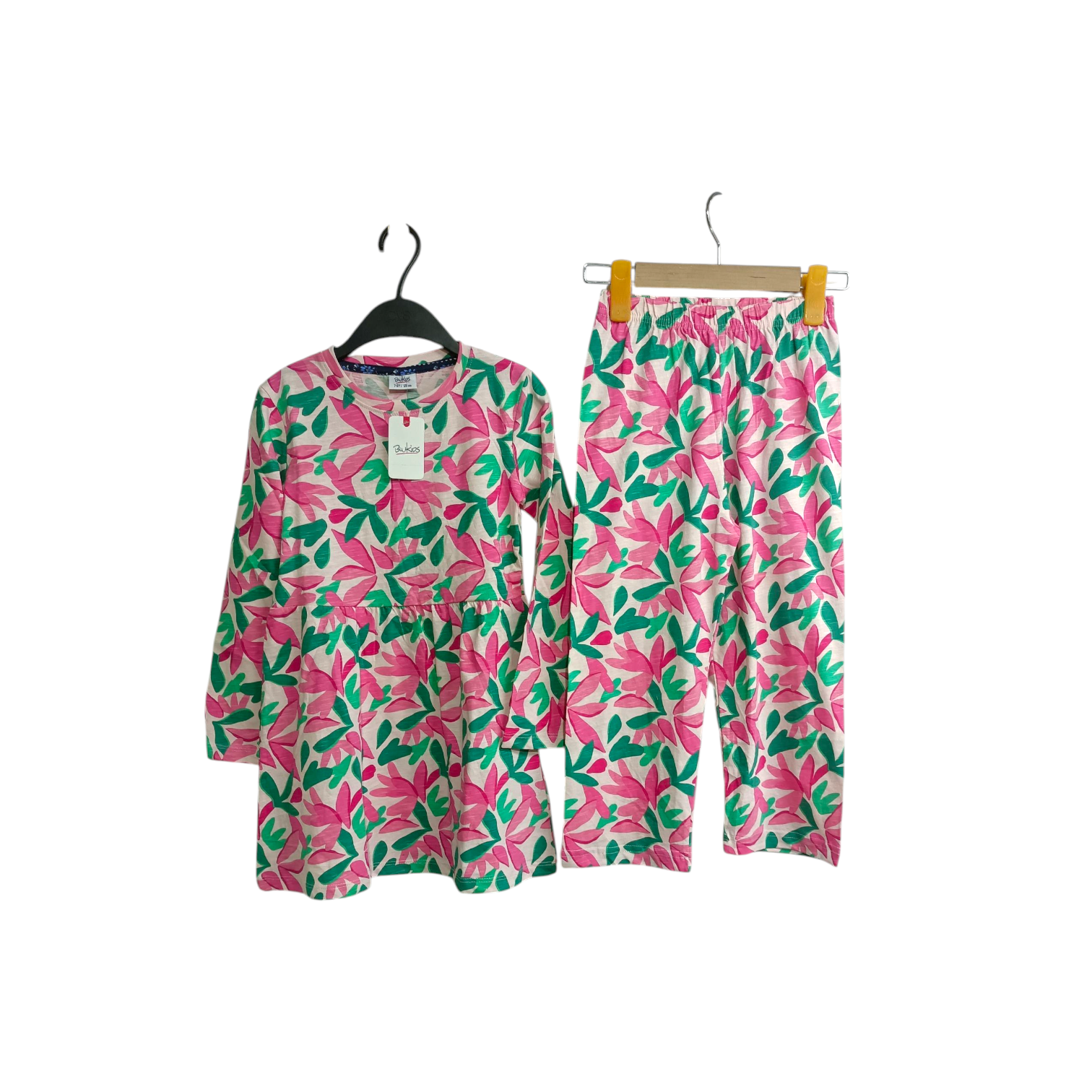Frock Set - CODE :AE17 - Image 1