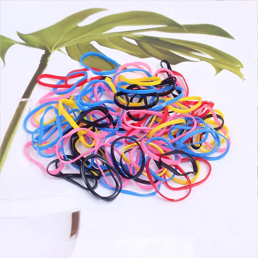 ProX Trendy Ties Hair Band For Women HB-303-6_img_1