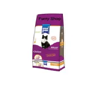 Paw Paw Chicken Adult cat food 500gm