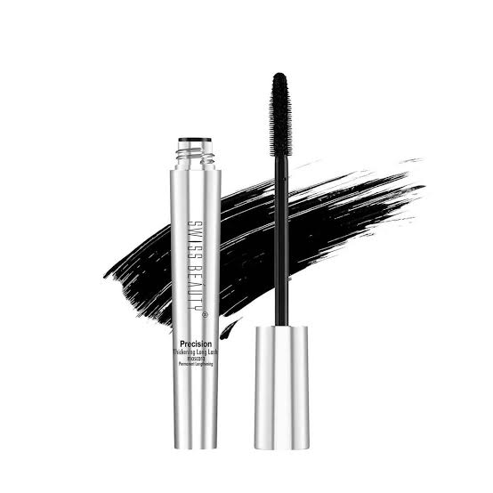 Swiss Beauty Precious Mascara