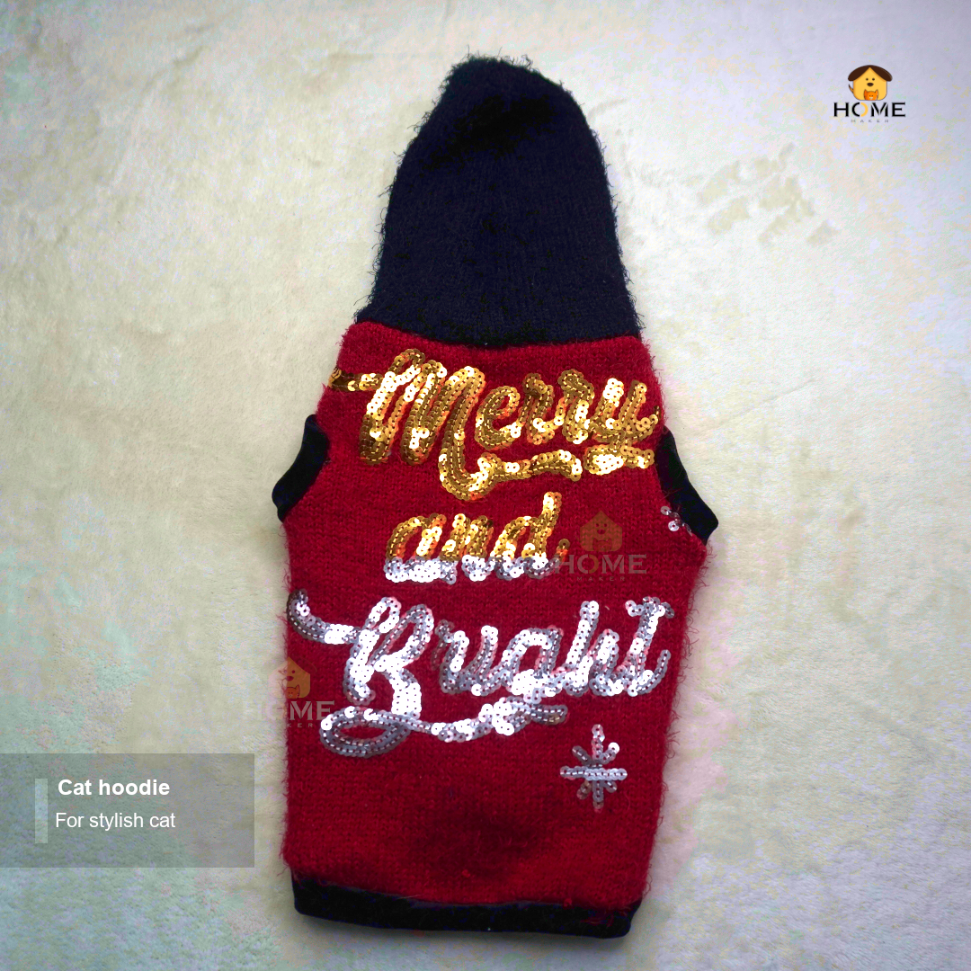 cat hoodie (2.3 kg)_img_1
