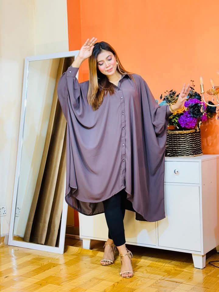 Long Shirt Kaftan_img_1