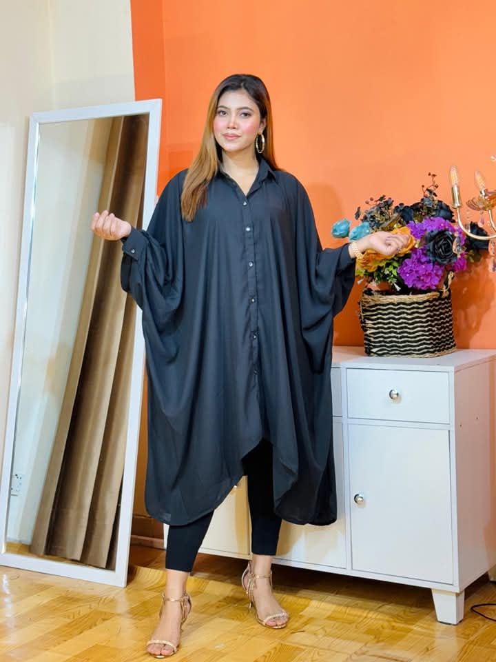 Long Shirt Kaftan_img_2
