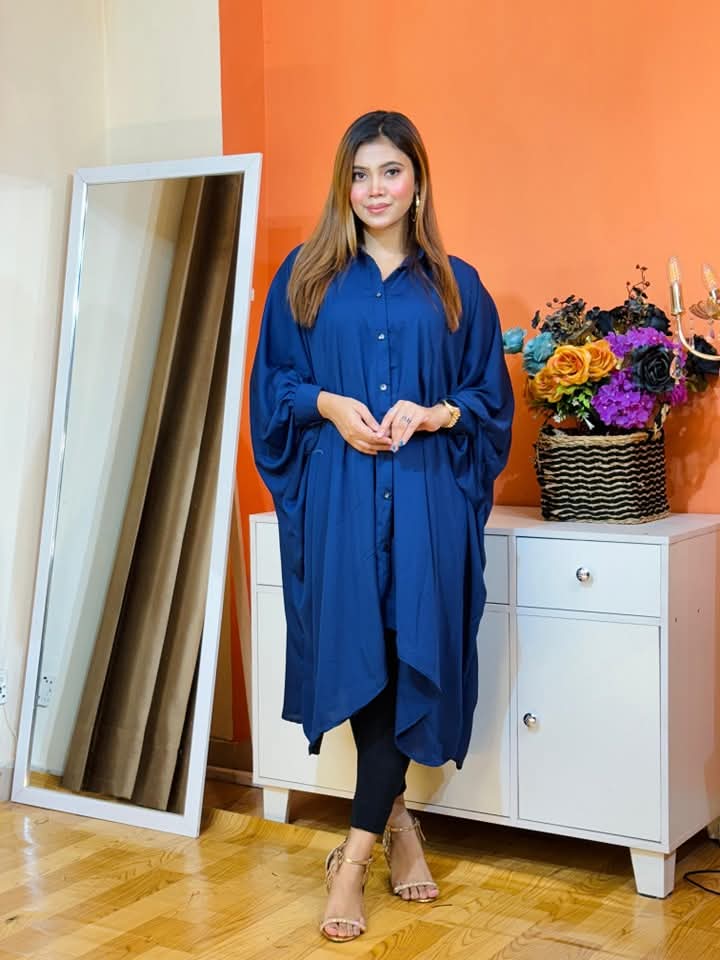 Long Shirt Kaftan_img_3