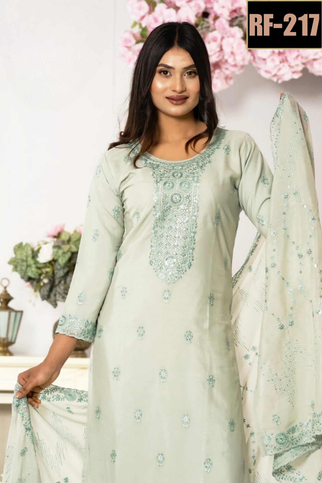 New Three Piece Collection