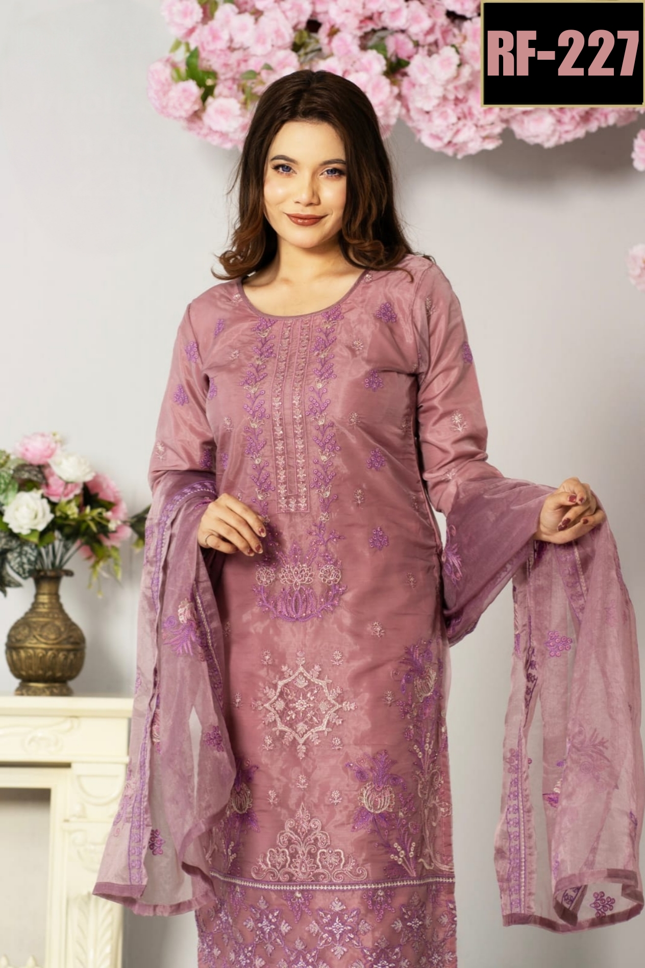 New Three Piece Collection