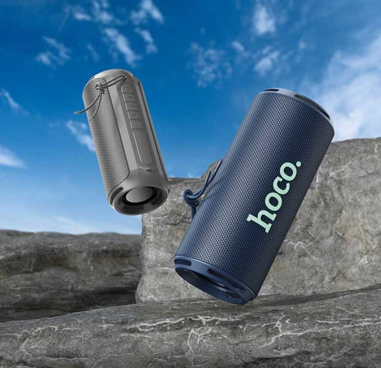 Hoco HC27 Soundful Sports Bluetooth Speaker_img_1
