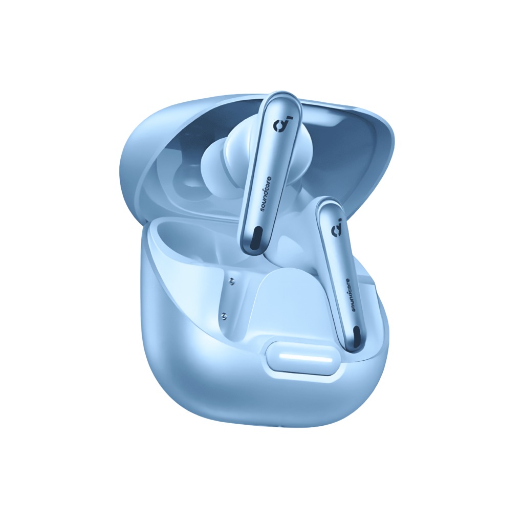 Anker Soundcore Liberty 4 NC Bluetooth Earbuds