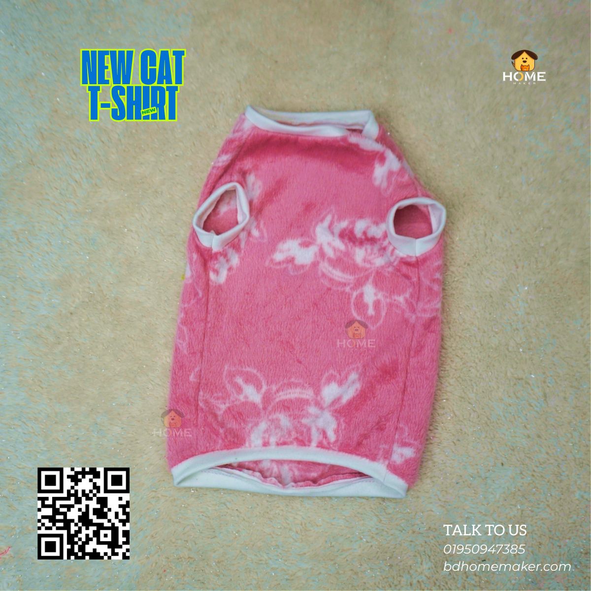 Cat t-shirt (2 kg)_img_1
