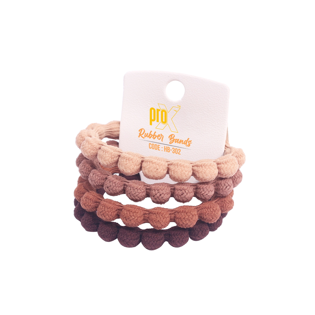 ProX Hair Haven Hair Band For Women HB-302-6