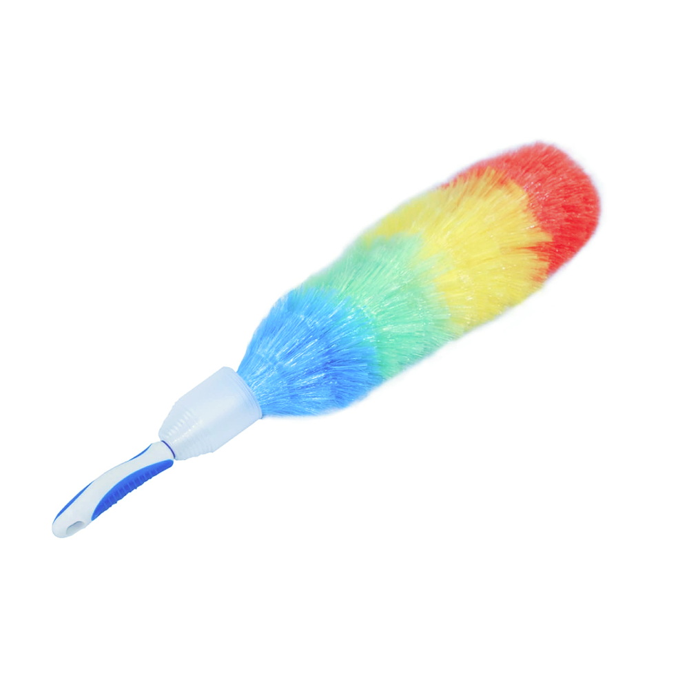 Plastic Feather Cleaning Duster CD-1916_img_2