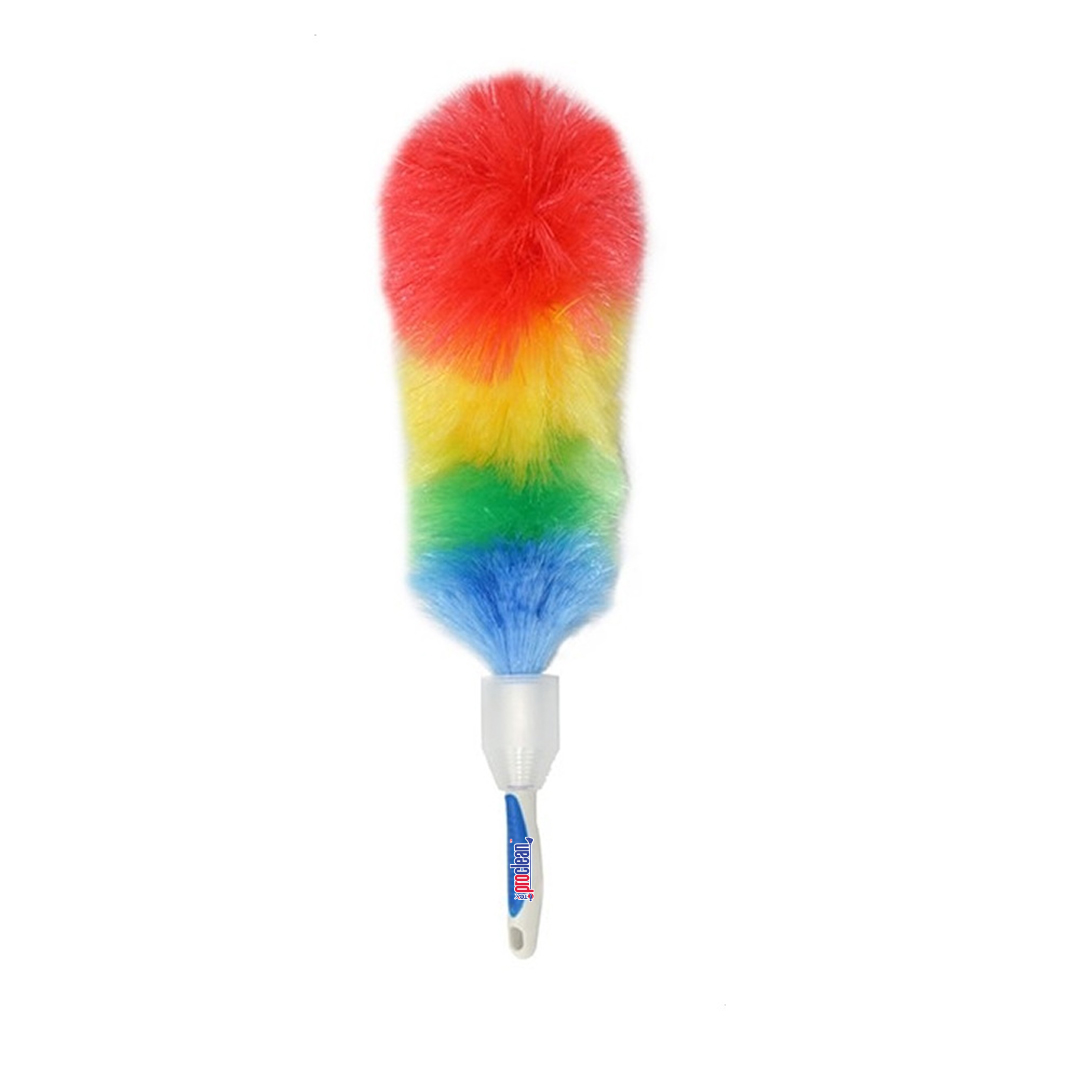 Plastic Feather Cleaning Duster CD-1916_img_0