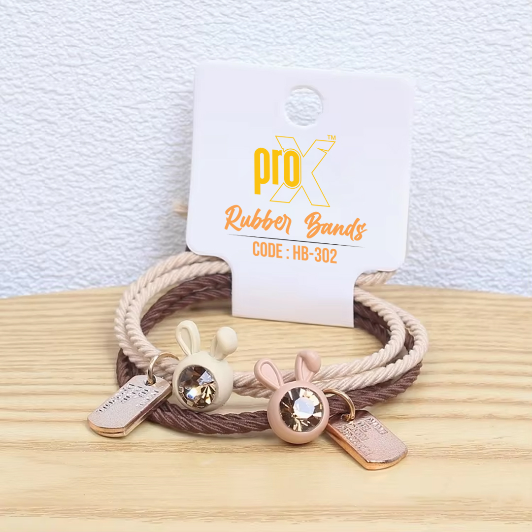 ProX Hair Haven Hair Band For Women HB-302-32