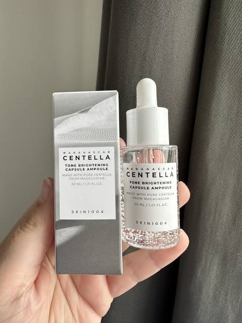 Centella Tone Brightening Capsule Ampoule 100ml_img_1