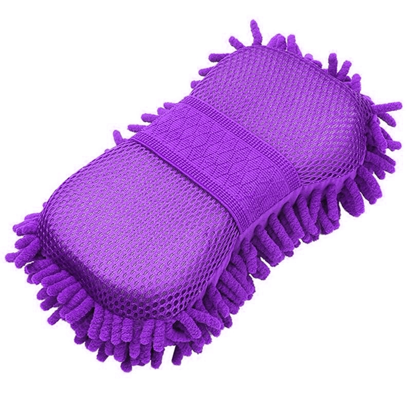 Proclean Ultra-fine Microfiber Sponge MS-1954 ( Multi-Color )_img_5