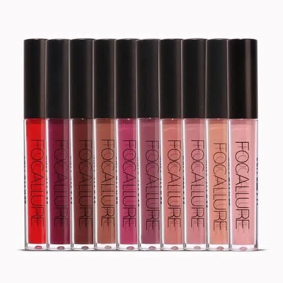 Focallure Lipstick
