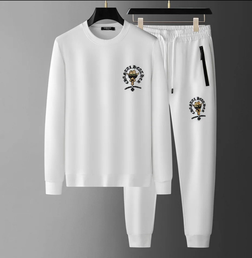 T-Shirt and Trouser Combo Set_img_4