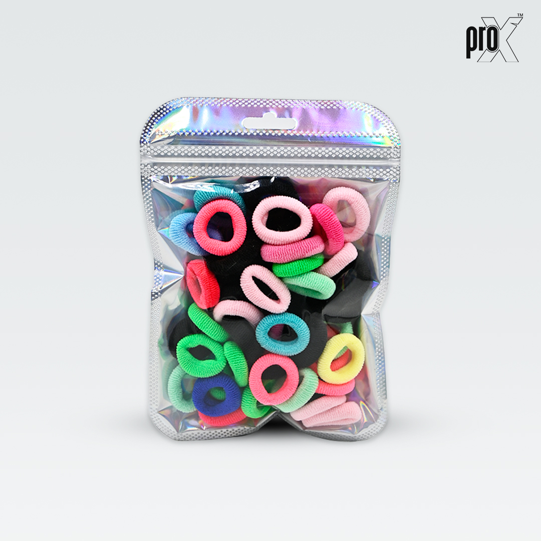 ProX Hair Haven Hair Band For Women HB-302-41 (multi color)