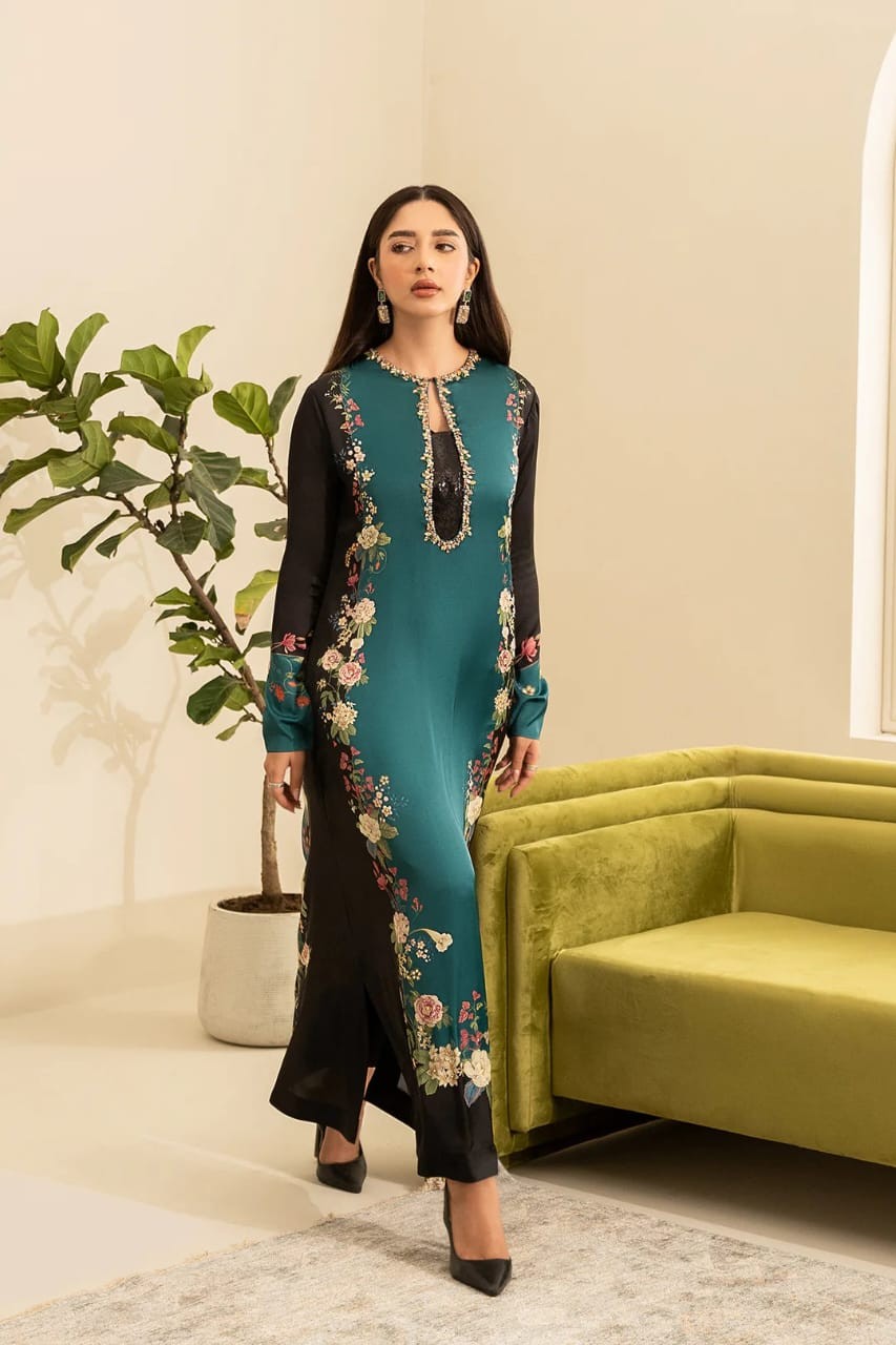 Digital Print Two Piece - Image 1