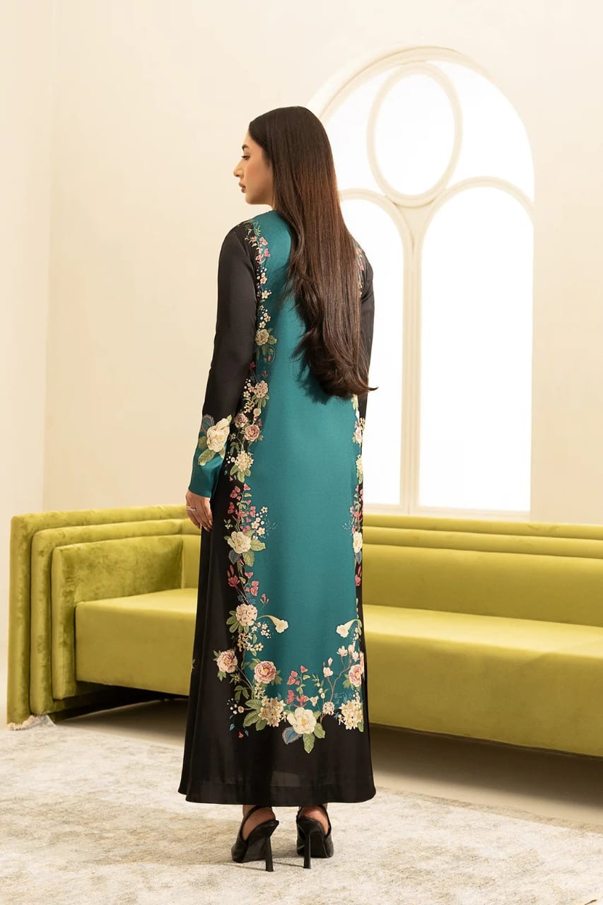 Digital Print Two Piece - Image 2
