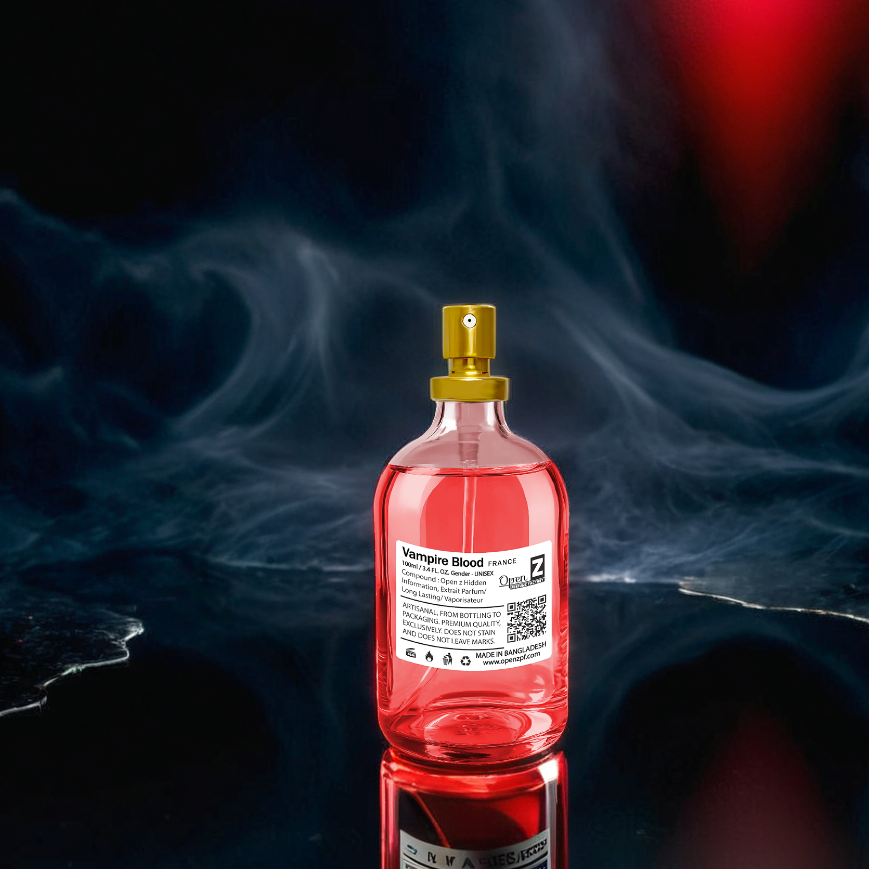 Vampire Blood FRANCE 100ml_img_1