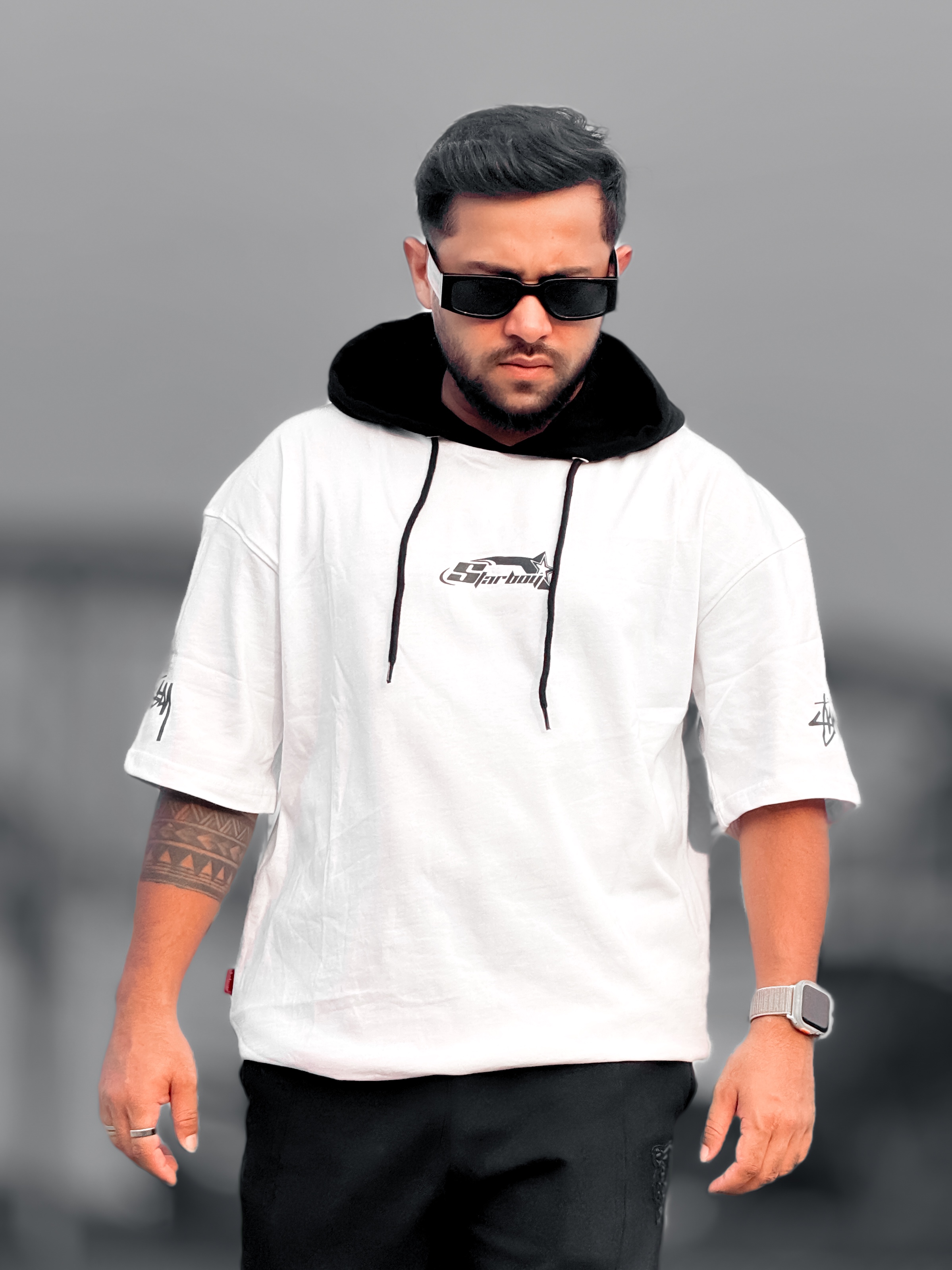 STUSSY White_img_5