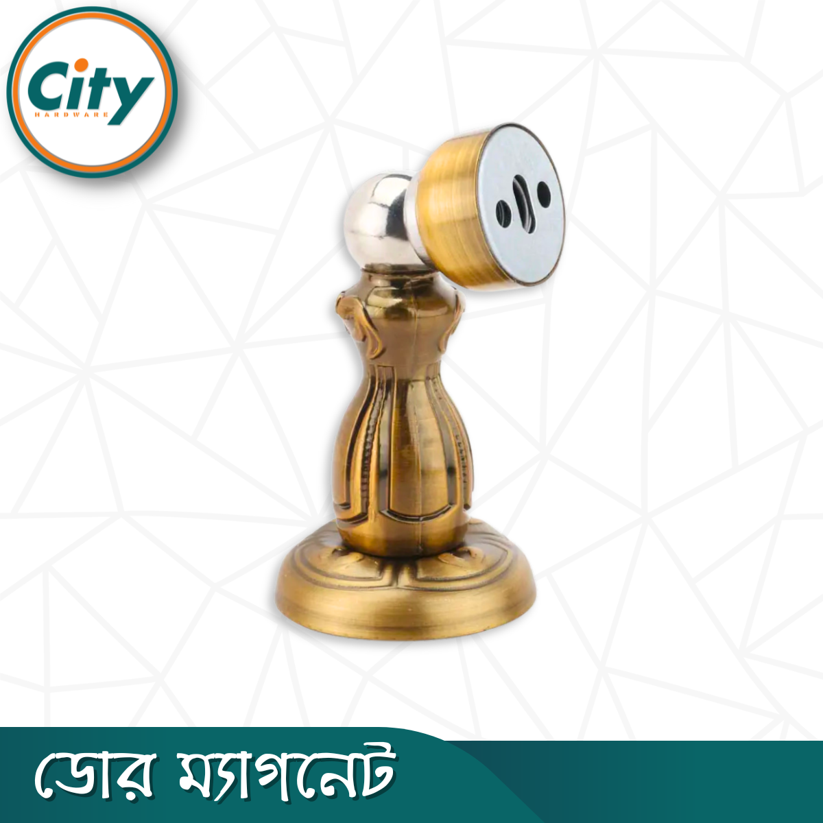 ডোর স্টপার ডোর ম্যাগনেট সি এফ রঙের ওয়াল প্রোটেকশন ডোর ক্যাচ_img_1