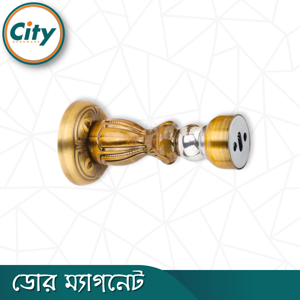 ডোর স্টপার ডোর ম্যাগনেট সি এফ রঙের ওয়াল প্রোটেকশন ডোর ক্যাচ_img_2