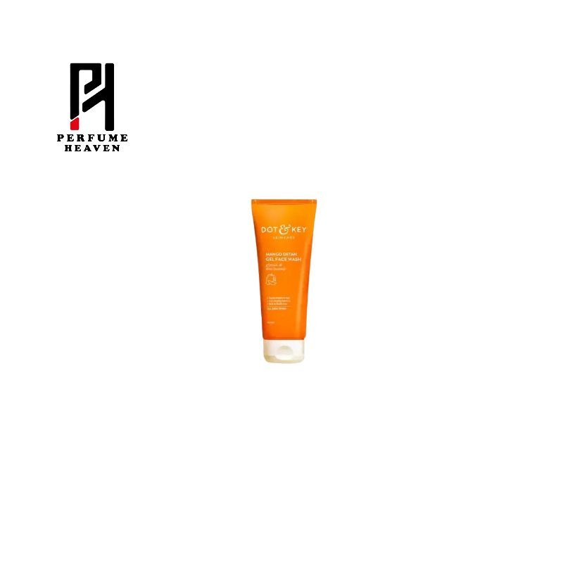 Dot & Key Mango Detan Gel Face Wash (100ml)_img_0