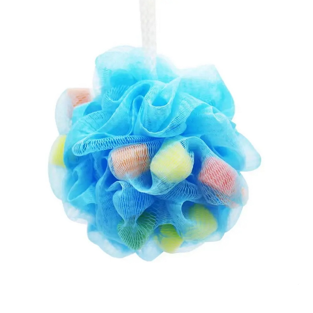 Proclean Shower Sponge BB-1558 ( Multi-Color )