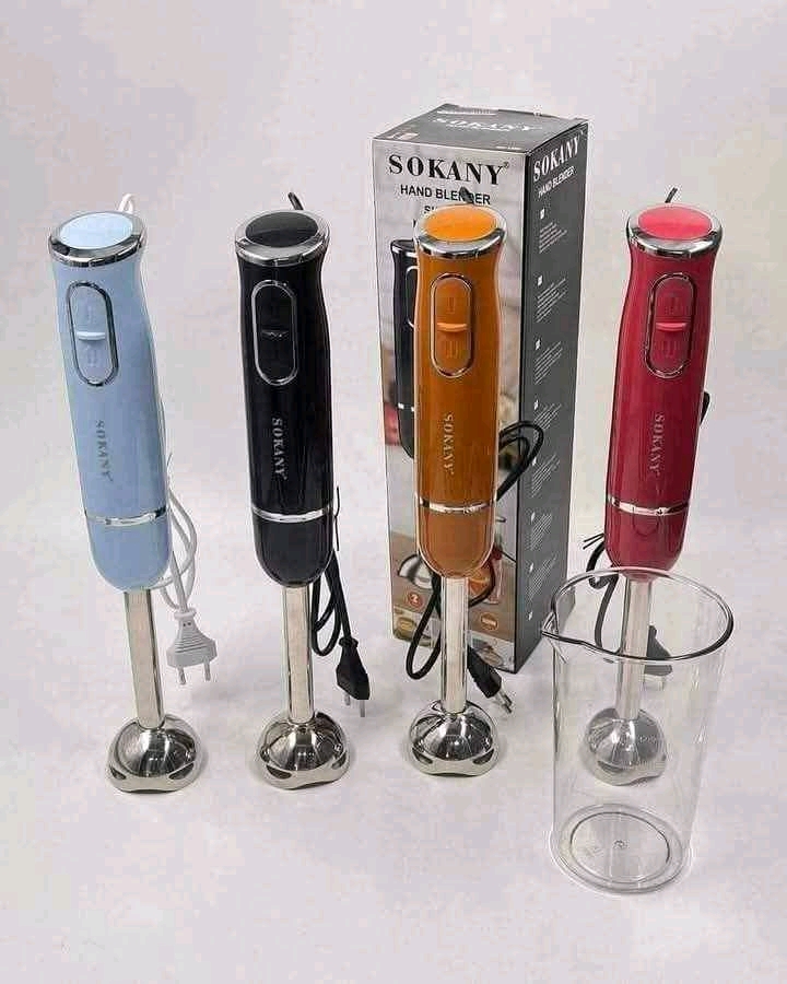 SOKANY Hand Blender ‼️