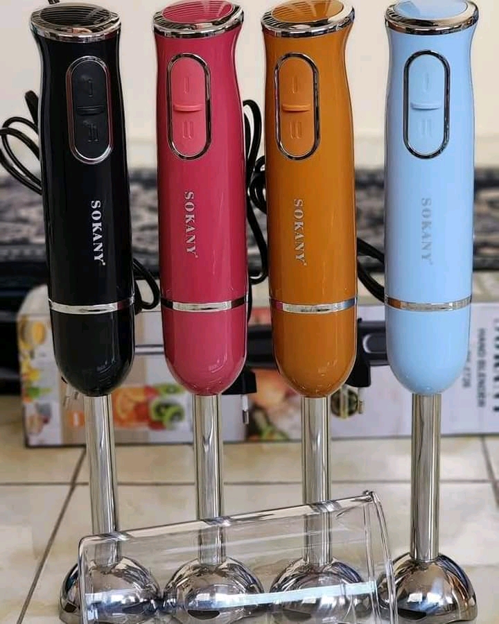 SOKANY Hand Blender ‼️_img_1