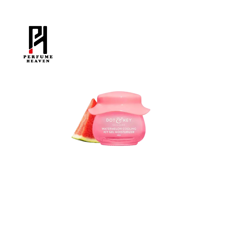 Dot & Key Watermelon Cooling Icy Gel Moisturizer (60ml)