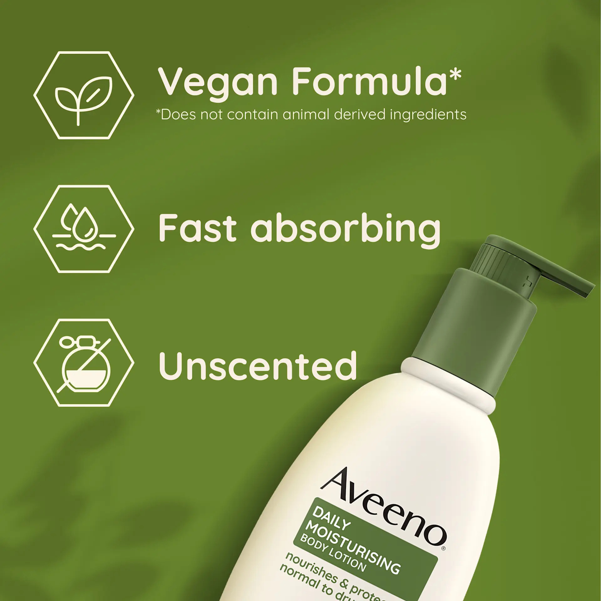 AVEENO® DAILY MOISTURISING BODY LOTION- 100ml_img_3