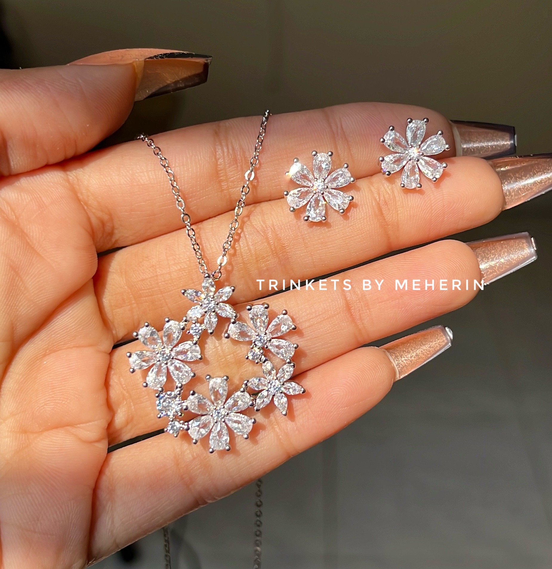 HIGH QUALITY ZIRCON SET_img_0