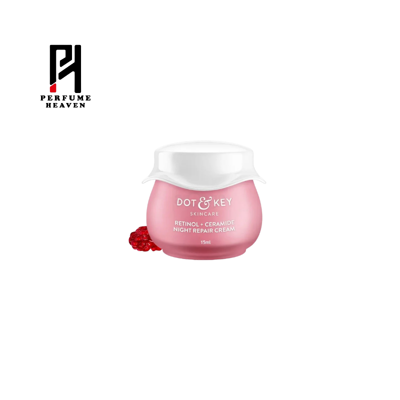 Dot & Key Retinol + Ceramide Night Repair Cream (15ml)_img_0