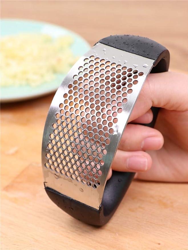 Garlic Press Chopper and Mincer_img_1