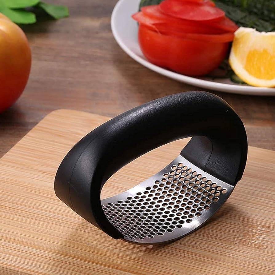 Garlic Press Chopper and Mincer_img_3