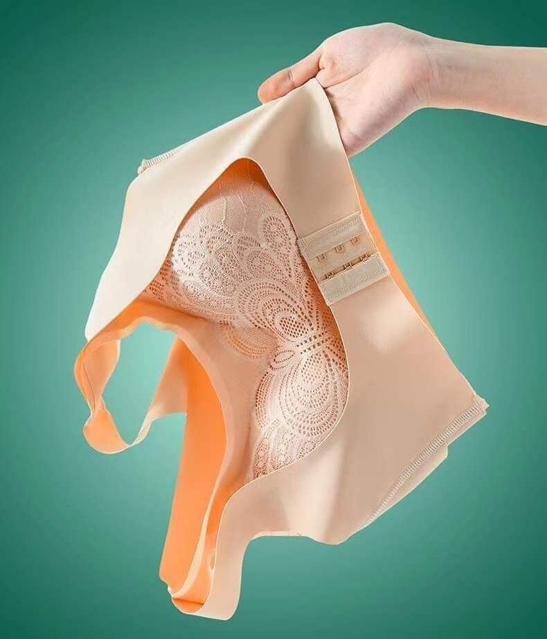 Desing Back support Slim Comfort Bra_img_1