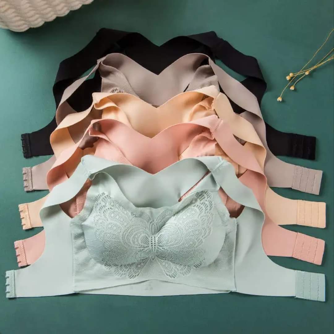 Desing Back support Slim Comfort Bra_img_9