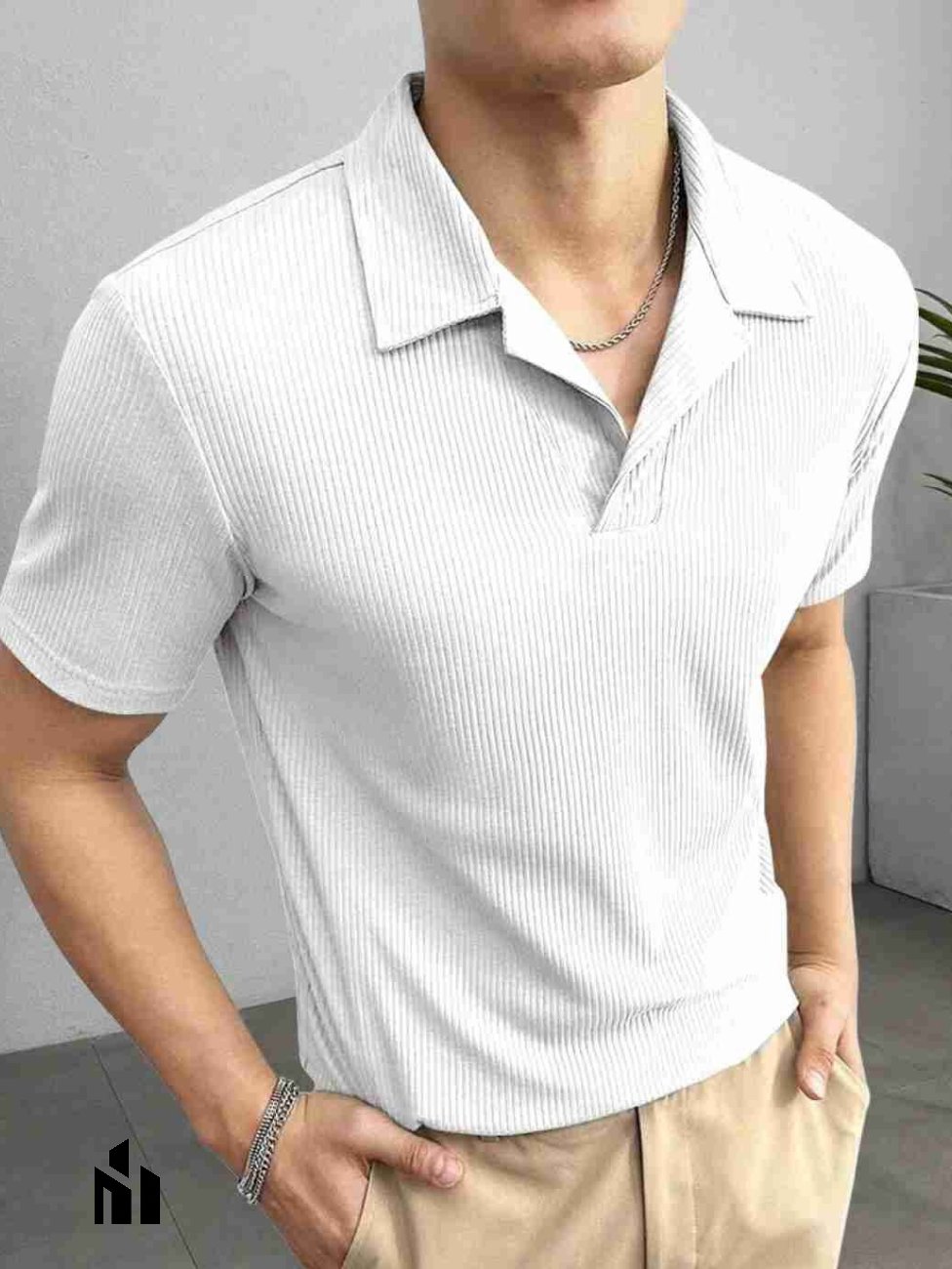 2 pieces combo Premium Cuban Polo 0.5_img_2