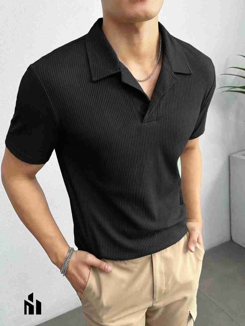 4 pieces combo Premium Cuban Polo 0.7_img_2