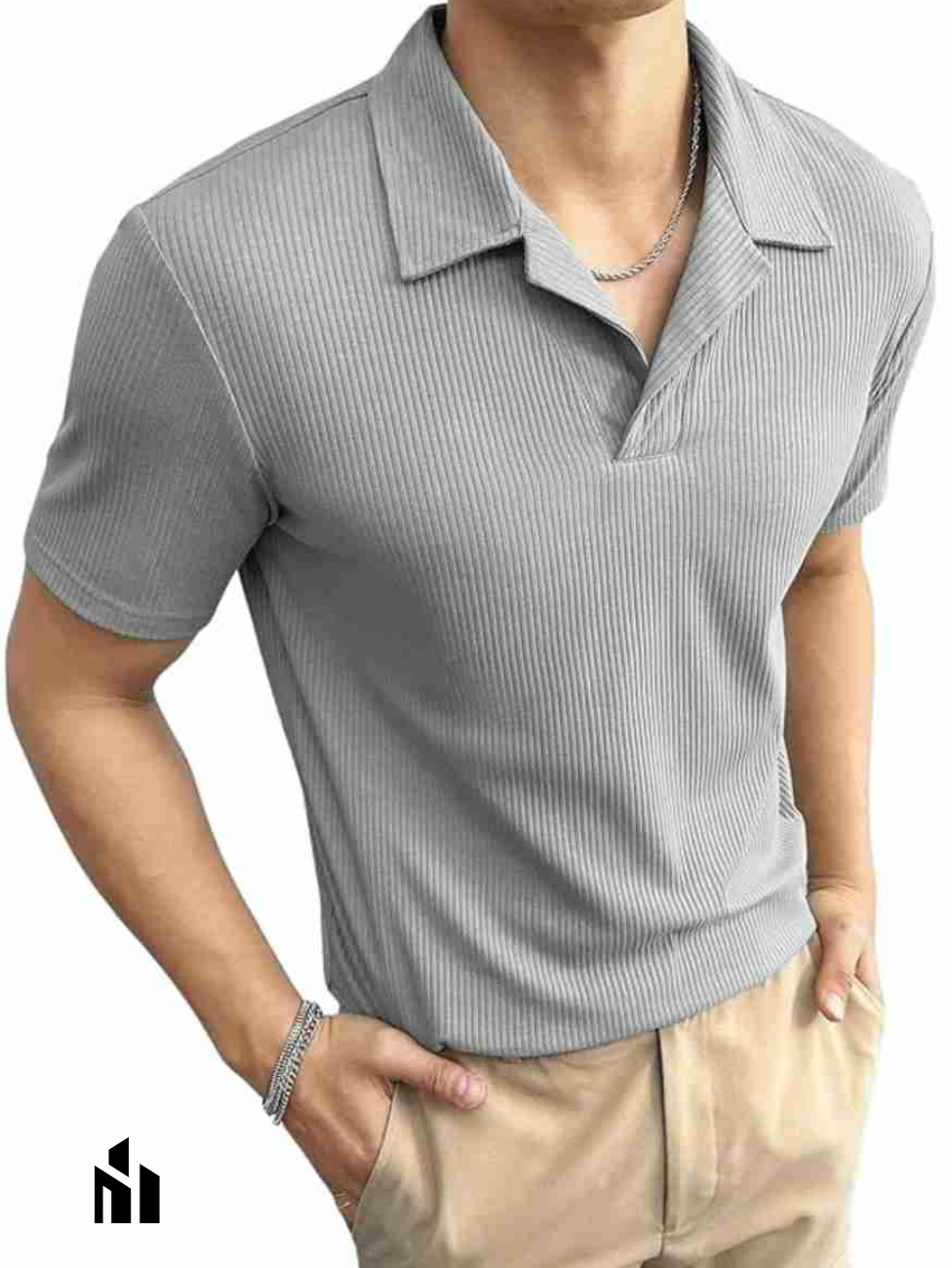 4 pieces combo Premium Cuban Polo 0.7_img_3